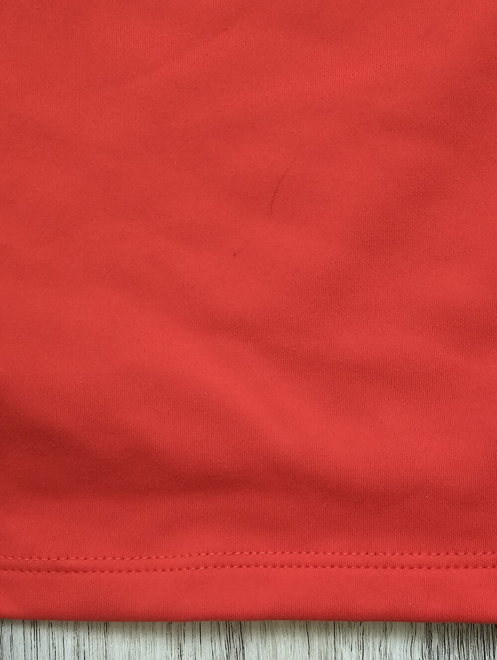 New Blogilates Ruffle Lace Up Athletic Tank Top - Picture 5 of 5